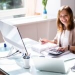 Remote Bookkeeping