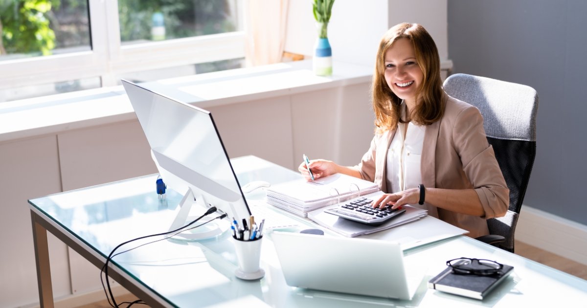 Remote Bookkeeping