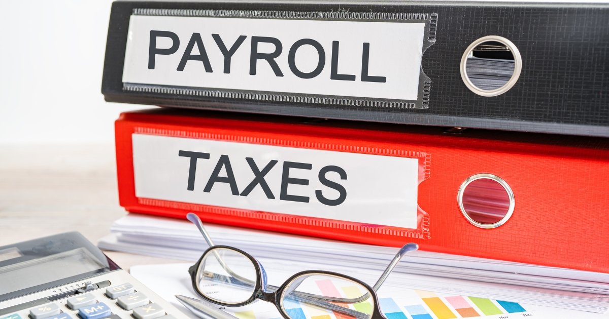 Payroll Taxes