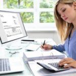 Cash Accounting