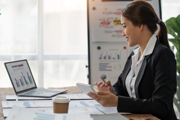 QuickBooks ProAdvisor