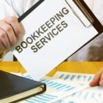 Remote bookkeeping services
