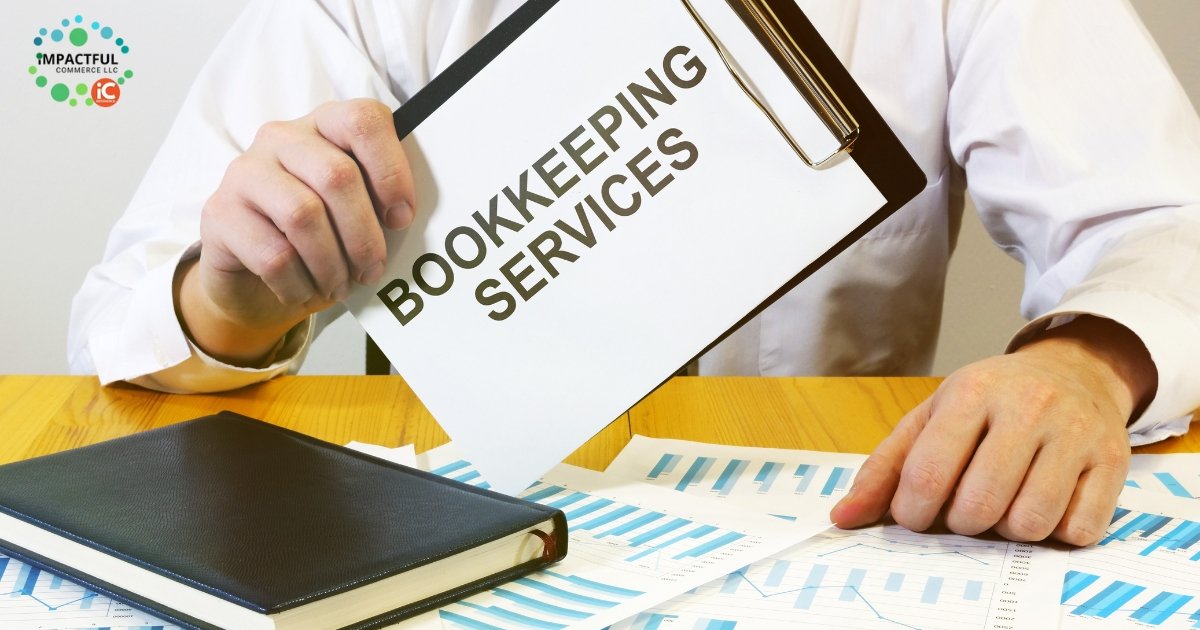 Remote bookkeeping services