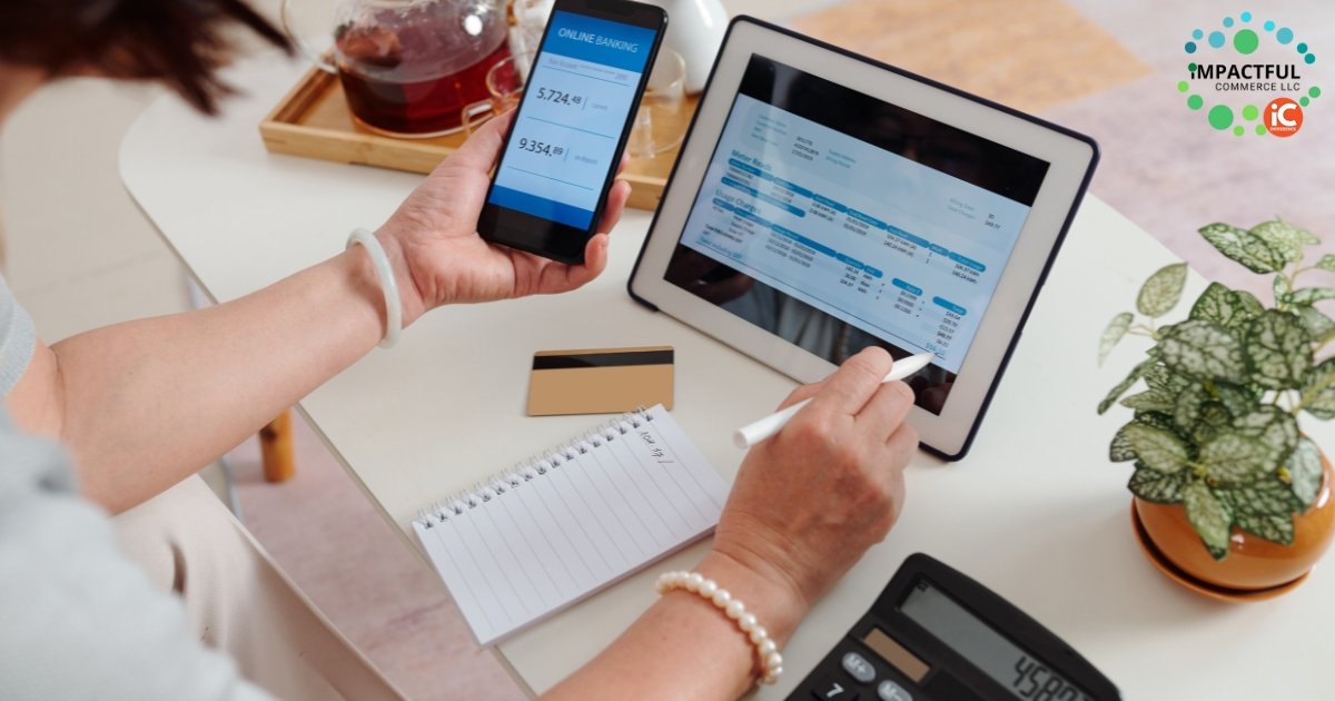 QuickBooks Bookkeeping
