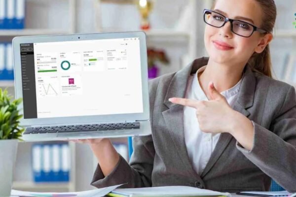 Professional QuickBooks Services