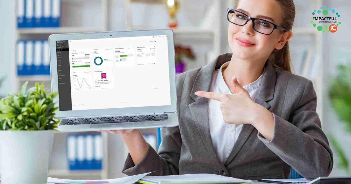 Professional QuickBooks Services