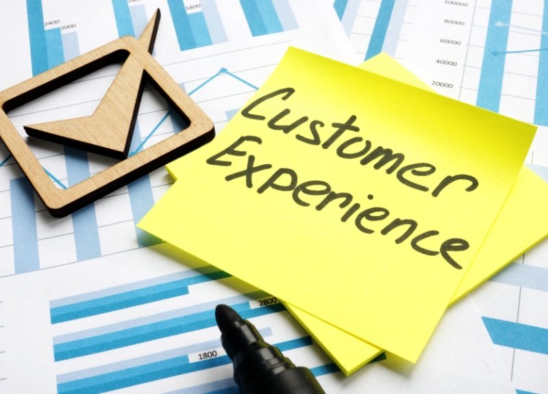 Customer Experience Management