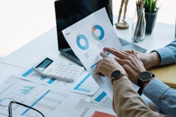 QuickBooks Setup