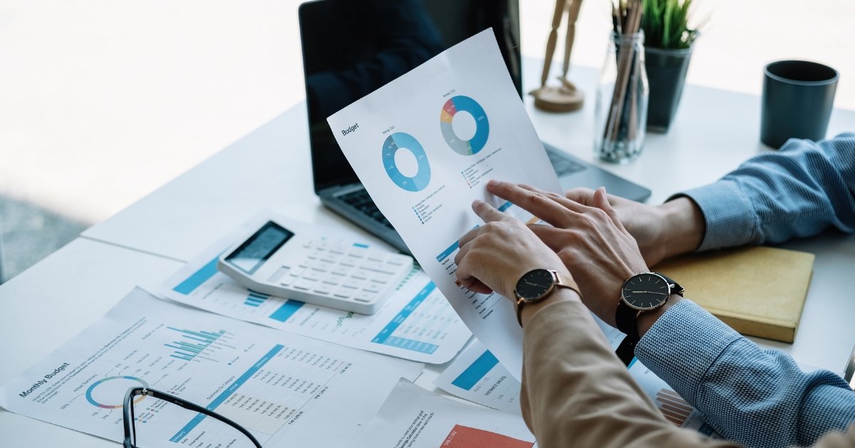 QuickBooks Setup