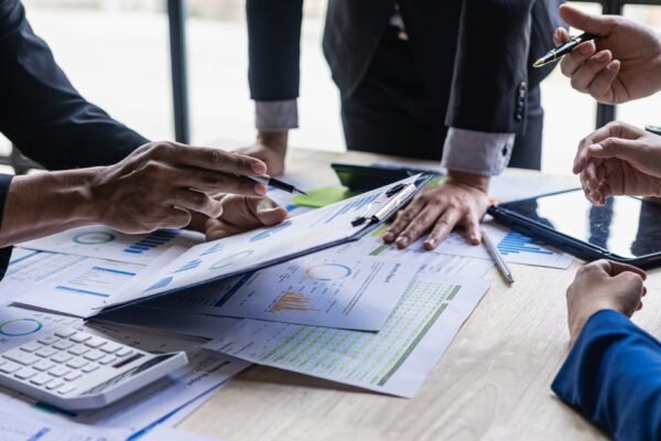 QuickBooks Certified ProAdvisor