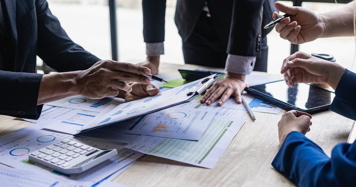 QuickBooks Certified ProAdvisor