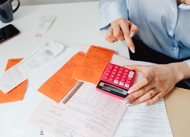 QuickBooks Bookkeeping