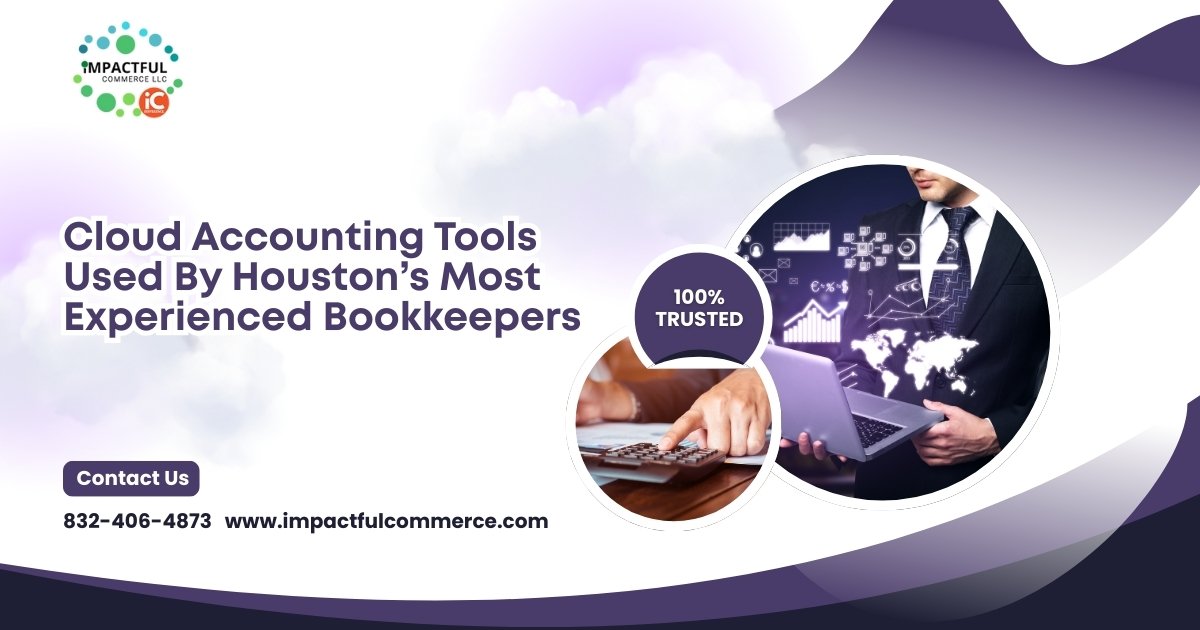 Cloud Accounting