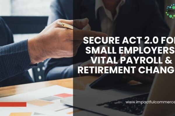 Payroll & Retirement