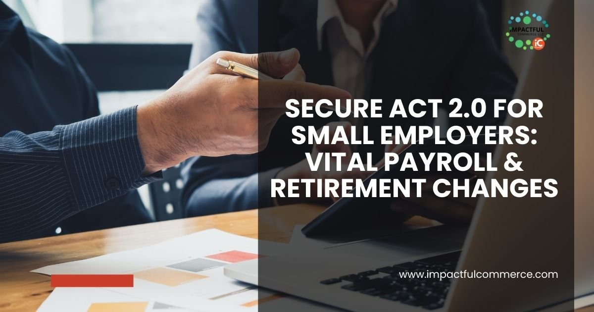 Payroll & Retirement